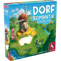 Dorfromantik - The Boardgame 0