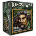 Kings of War - Ambush - Starter Set Halflings 0