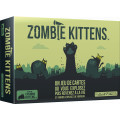 Exploding Kittens - Zombie Kittens 0