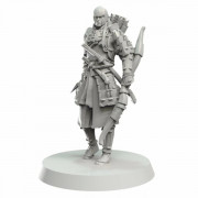 Eldfall Chronicles - Additional Models