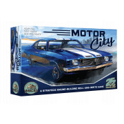 Motor City - Kickstarter Edition