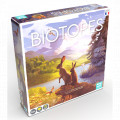 Biotopes - Version Kickstarter 0