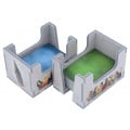Storage for Box Folded Space - Architects of the West Kingdom Collector's Box 2