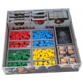 Storage for Box Folded Space - Viscounts of the West Kingdom Collector's Box 1