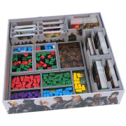 Storage for Box Folded Space - Paladins of the West Kingdom Collector's Box