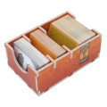 Storage for Box Folded Space - Tapestry 2