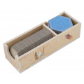 Storage for Box Folded Space - Tapestry 4