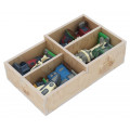 Storage for Box Folded Space - Tapestry 6