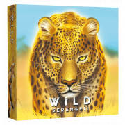 Wild Serengeti - Kickstarter Version