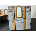 Imperial World: Two Storey Ruins Pack  1 2