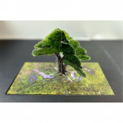 Green Forest WTC WH40K