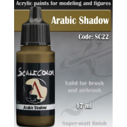 Scale75 - Arabic Shadow