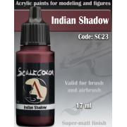 Scale75 - Indian Shadow