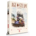 Age of Steam Deluxe: Map Expansion Volume III 0