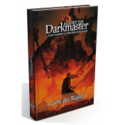Boite de Against the Darkmaster - Livre de Règles