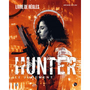 Hunter: Le Jugement - Livre de Règles