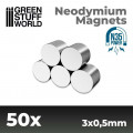 Neodymium Magnets 4
