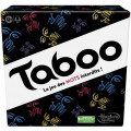 Taboo 0