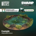 Basing Sets - Swamp 2