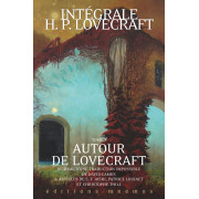 Intégrale Lovecraft, tome 7 : Autour de Lovecraft