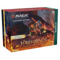 Magic The Gathering : The Lord of the Rings - Bundle 0