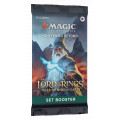 Magic The Gathering : The Lord of the Rings - Set Booster 0