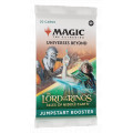 Magic The Gathering : The Lord of the Rings - Jumpstart Booster 0
