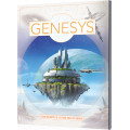 Genesys - Ecran du Maître de jeu 0