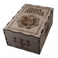 Storage Box LaserOx - Terra Mystica (Empty) 1