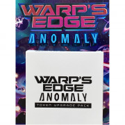 Warp's Edge - Anomaly : Jetons
