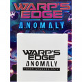 Warp's Edge - Anomaly : Jetons 0