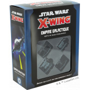 Star Wars - X-Wing 2.0 - BTA NR2 Y-Wing