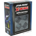 Star Wars - X-Wing 2.0 - Boîte de base d'escadron de l'Empire Galactique 0