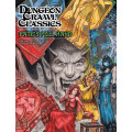 Dungeon Crawl Classics 78 - Fates Fell Hand Sketch Cover 0
