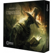 Etherfields - Créatures d'Etherfields