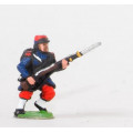 Franco-Prussian War - French Early Infantry 2 0