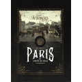 Le Cabinet des Murmures - Le Guide de Paris et Ecran 0