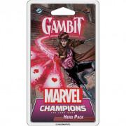 Marvel Champions : Gambit Hero Pack
