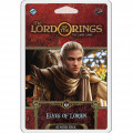 Lord of the Rings LCG - Elves of Lorien Starter Deck 0