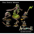 Arcworlde - Ourk Starter Warband 1