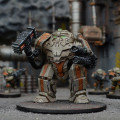 Firefight: Forge Father - Thor Pattern Iron Ancesto 1
