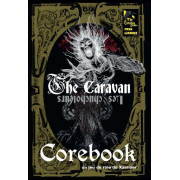 The Caravan - Corebook