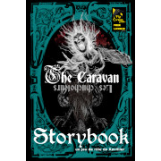 The Caravan - Storybook