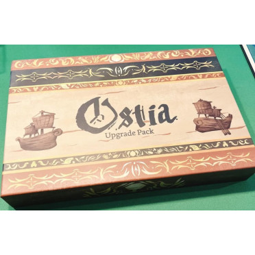 Ostia - Upgrade Pack