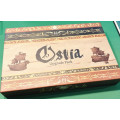 Ostia - Upgrade Pack 0