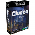 Cluedo - Vol au Musée 0