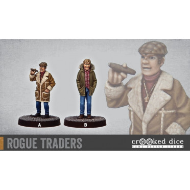 7TV - Rogue Traders
