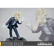 7TV - Psycho Killer