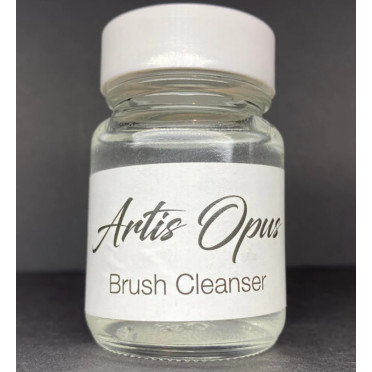 Artis Opus - Brush Cleanser