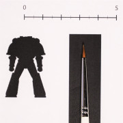 Artis Opus - Pinceau Series M Base